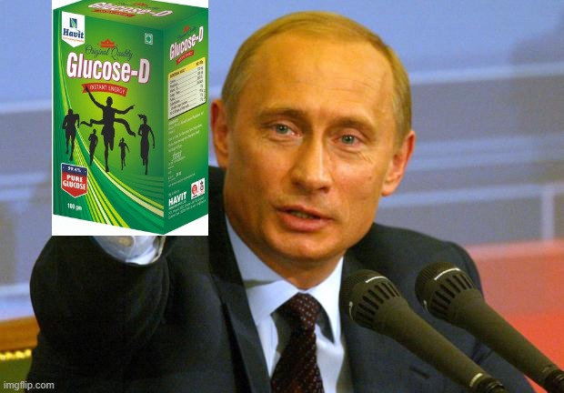 Good Guy Putin Meme | image tagged in memes,good guy putin | made w/ Imgflip meme maker