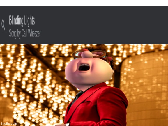 Carl Wheezer VEVO | image tagged in vevo,lol,carl wheezer,memes,funny,stop reading the tags | made w/ Imgflip meme maker