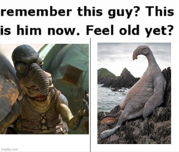 Watto memes | image tagged in star wars prequels | made w/ Imgflip meme maker
