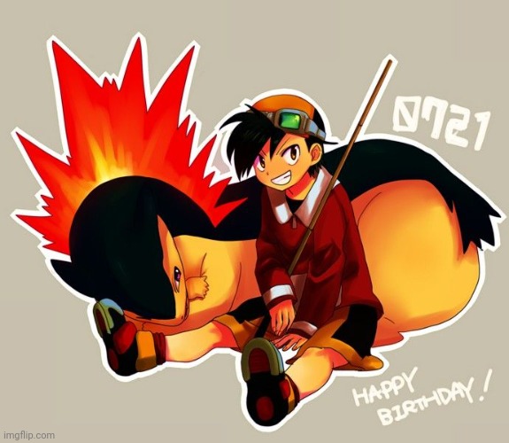 Yo it's the fire boy I forgor the name of | made w/ Imgflip meme maker