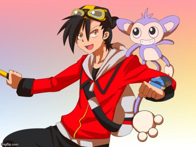 I changed my mind. The monkey is cute. I like him | made w/ Imgflip meme maker