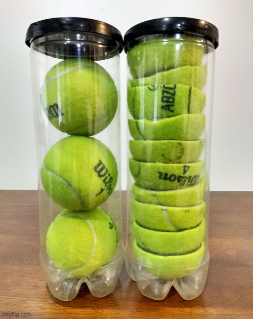 Tennis Balls | image tagged in tennis balls | made w/ Imgflip meme maker