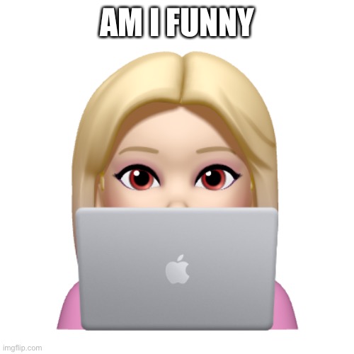 Peach is looking | AM I FUNNY | image tagged in peach is looking | made w/ Imgflip meme maker