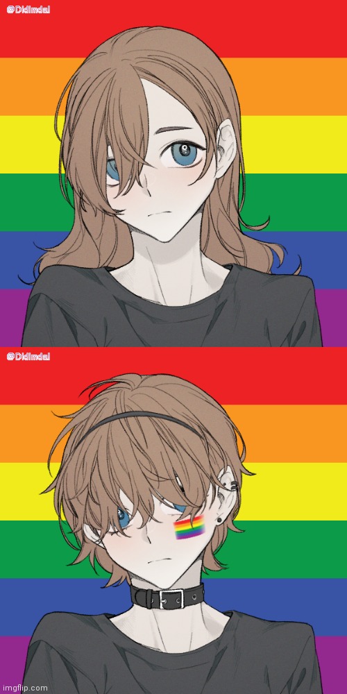 What i look like Vs what I want to look like | made w/ Imgflip meme maker