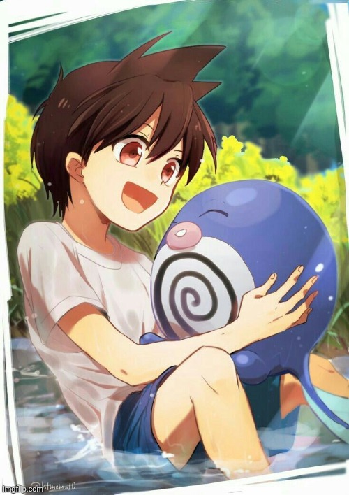 Smol Red supremacy | made w/ Imgflip meme maker