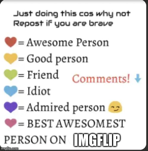 IMGFLIP | made w/ Imgflip meme maker