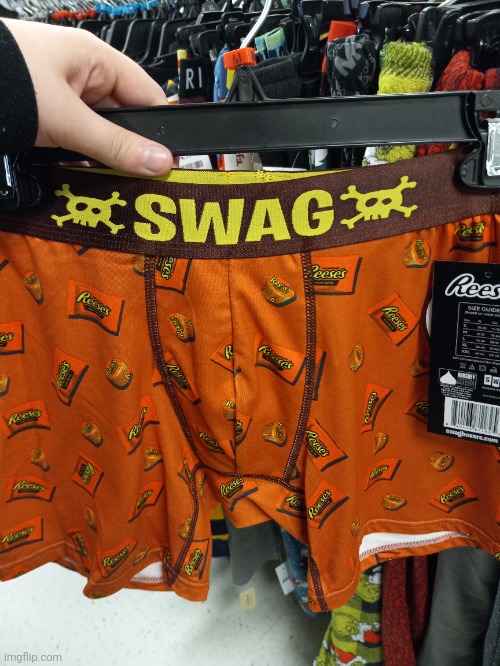 Now, this is what happens when you explore the underwear section of TJ Msx | image tagged in funny | made w/ Imgflip meme maker