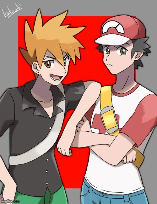 Angy Red supremacy | made w/ Imgflip meme maker