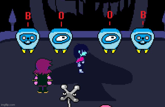 E | made w/ Imgflip meme maker