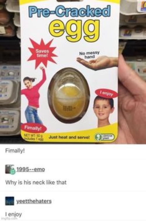 finally! | made w/ Imgflip meme maker