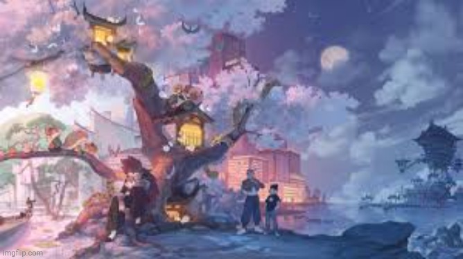 thing | made w/ Imgflip meme maker