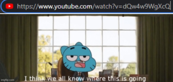 We all know | image tagged in i think we all know where this is going | made w/ Imgflip meme maker