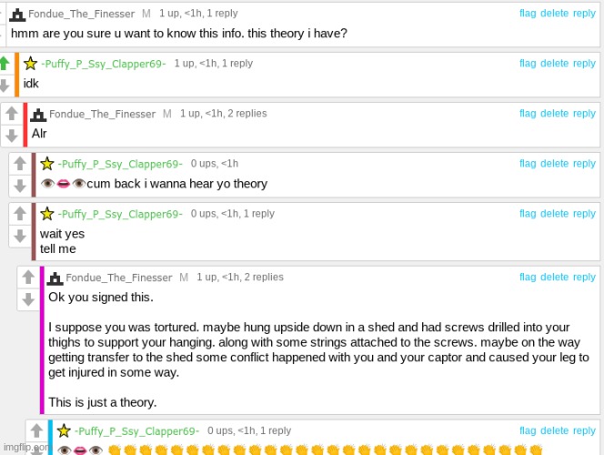 yes lol | made w/ Imgflip meme maker