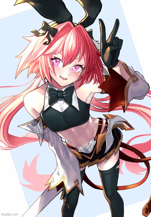 posting astolfo for no reson | made w/ Imgflip meme maker