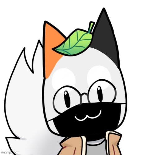 My new icon for ip! | image tagged in fatcat | made w/ Imgflip meme maker