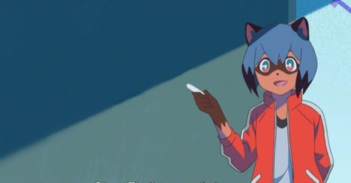 Michiru Announcement temp Blank Meme Template