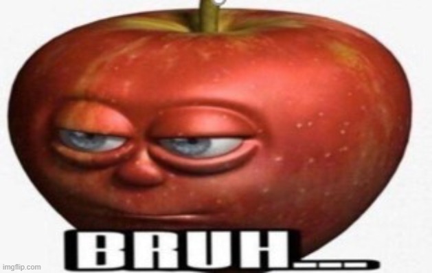 Bruh | image tagged in bruh | made w/ Imgflip meme maker