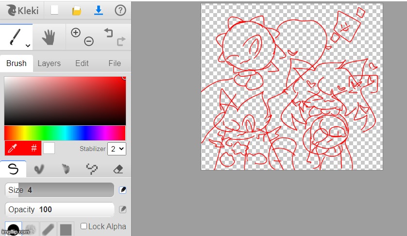 huge ass wip | made w/ Imgflip meme maker