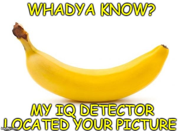 image tagged in banana | made w/ Imgflip meme maker