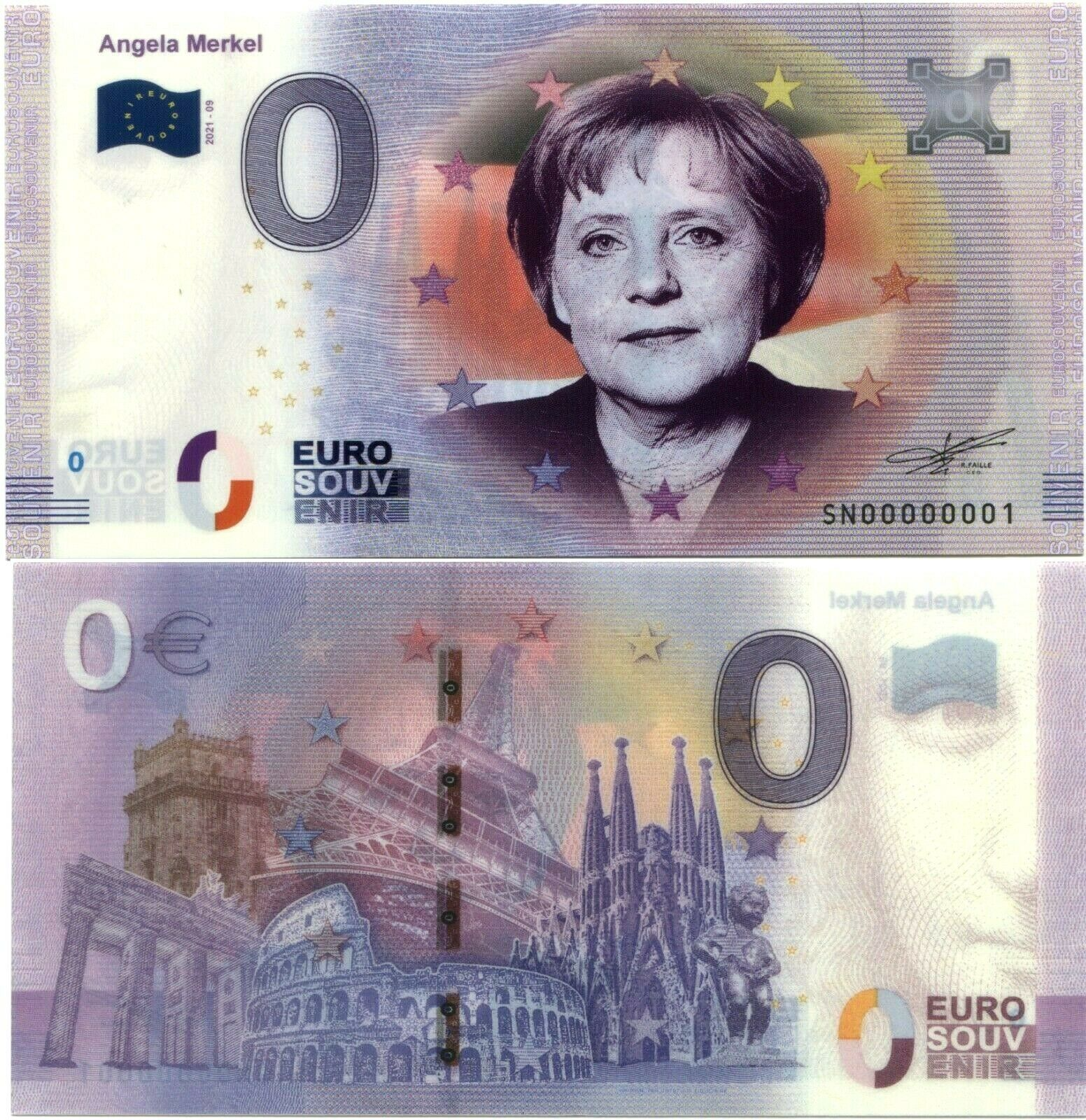 High Quality Merkel 0 Blank Meme Template