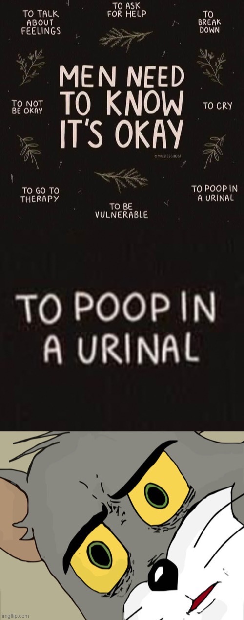 What the fu- | made w/ Imgflip meme maker