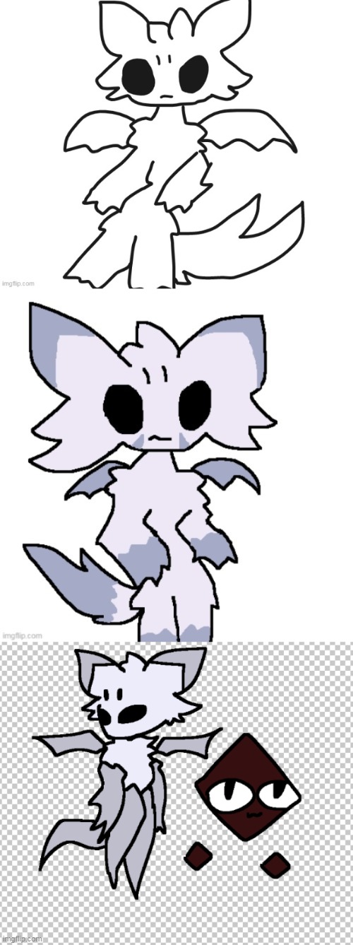 redraw tiem. | made w/ Imgflip meme maker