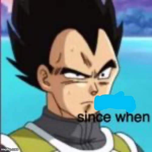confused vegeta | image tagged in confused vegeta | made w/ Imgflip meme maker