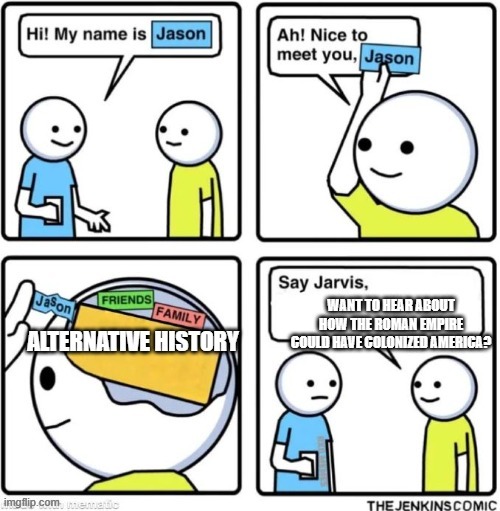 pls visit my stream | image tagged in history | made w/ Imgflip meme maker