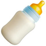 Baby Bottle Meme Template