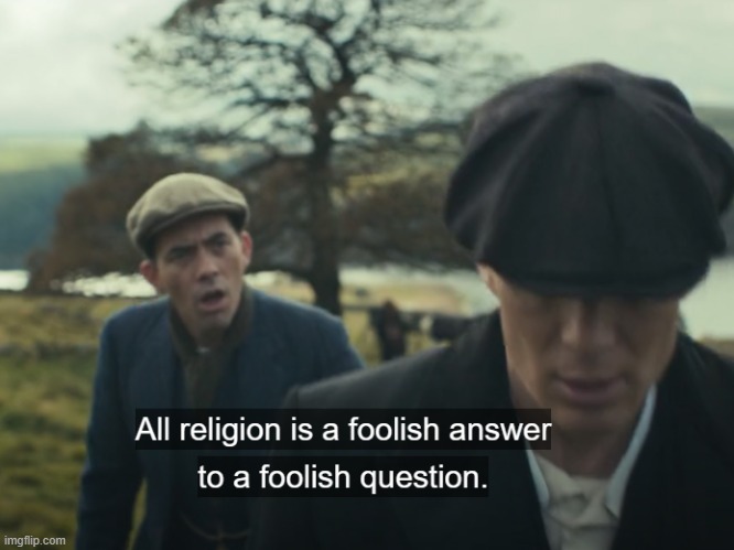 . | made w/ Imgflip meme maker