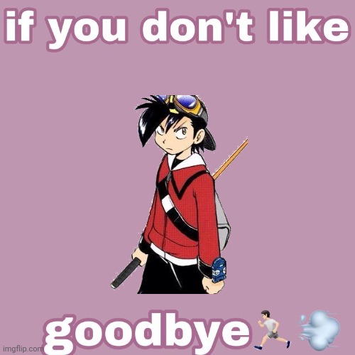 Ayo rember when this temp was a trend | image tagged in if you don't like- | made w/ Imgflip meme maker