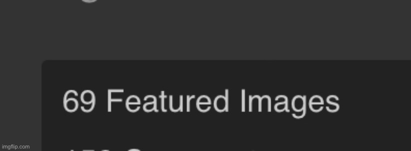 B) | image tagged in 69,funni | made w/ Imgflip meme maker