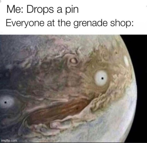 . | made w/ Imgflip meme maker