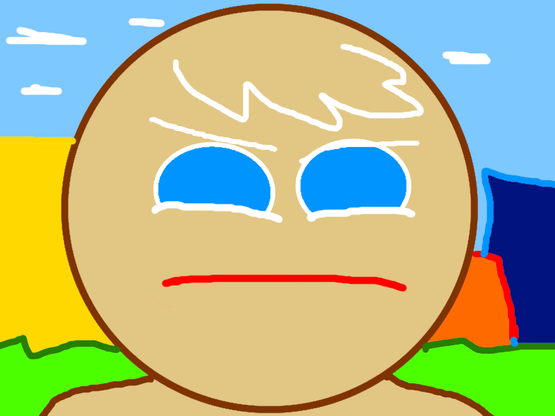 when unfunny Blank Meme Template