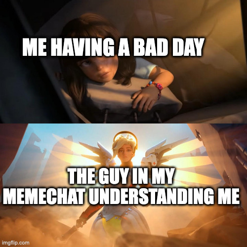 Overwatch Mercy Meme Imgflip Overwatch Mercy Meme Imgflip