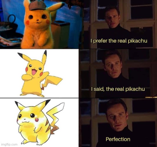 This is facts | image tagged in pokemon | made w/ Imgflip meme maker