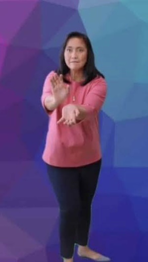 Mama mo hadouken Blank Meme Template