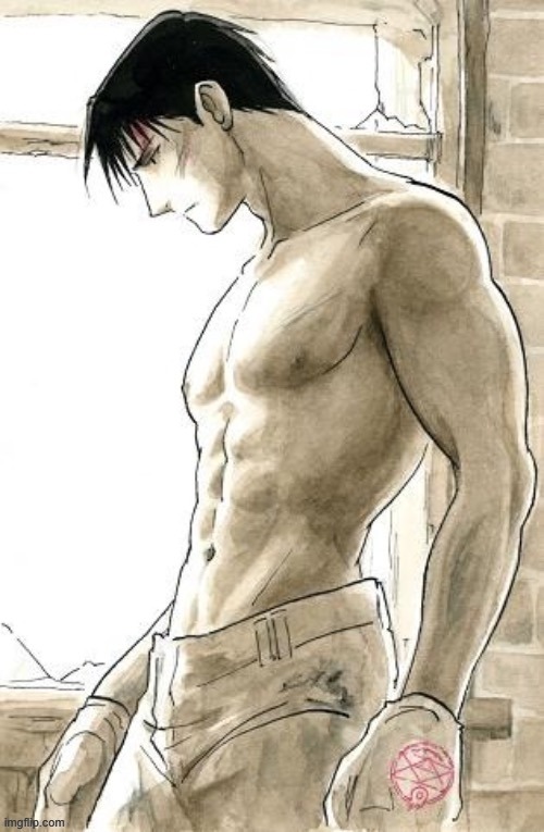 Sexy Colonel~ | made w/ Imgflip meme maker