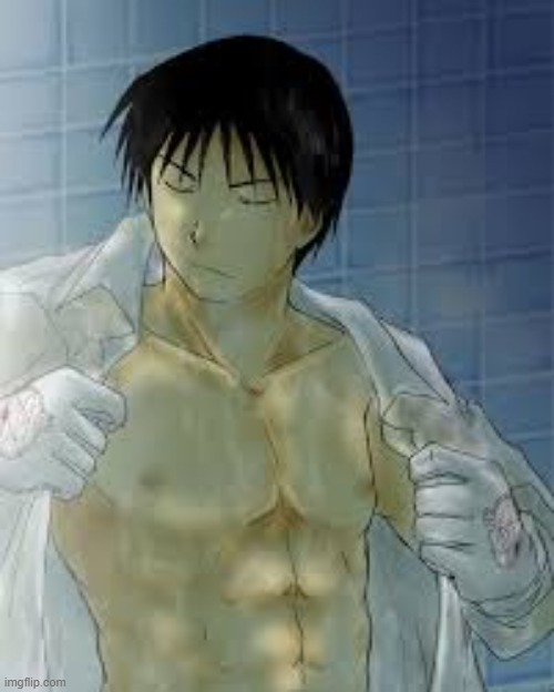 Mmh~ I want him so bad~ | made w/ Imgflip meme maker