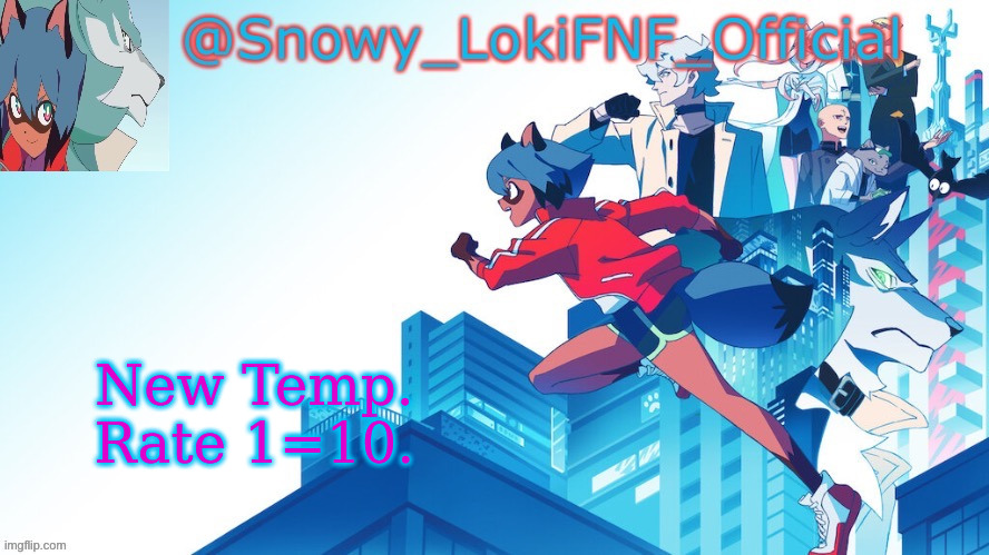 Snowy_LokiFNF_Official Bna Template (thx Kris) | New Temp. Rate 1=10. | image tagged in snowy_lokifnf_official bna template thx kris | made w/ Imgflip meme maker