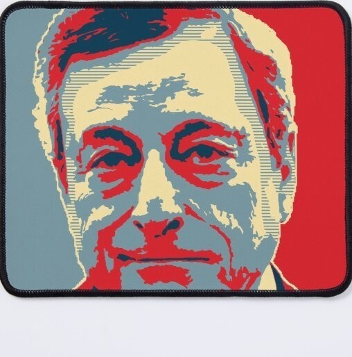 sex draghi rock Blank Meme Template