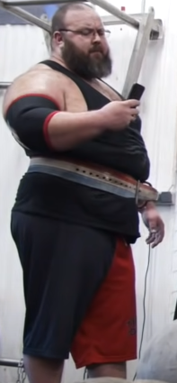 Micke Blank Meme Template