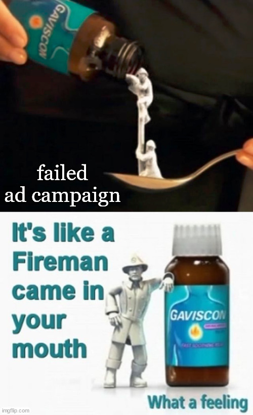 ...... | image tagged in you had one job | made w/ Imgflip meme maker