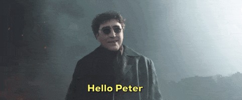 Hello Peter meme Blank Template - Imgflip