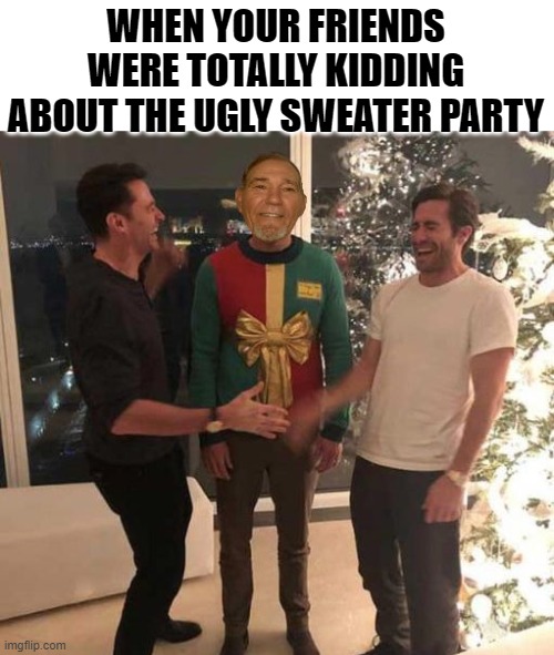 Just kidding Imgflip