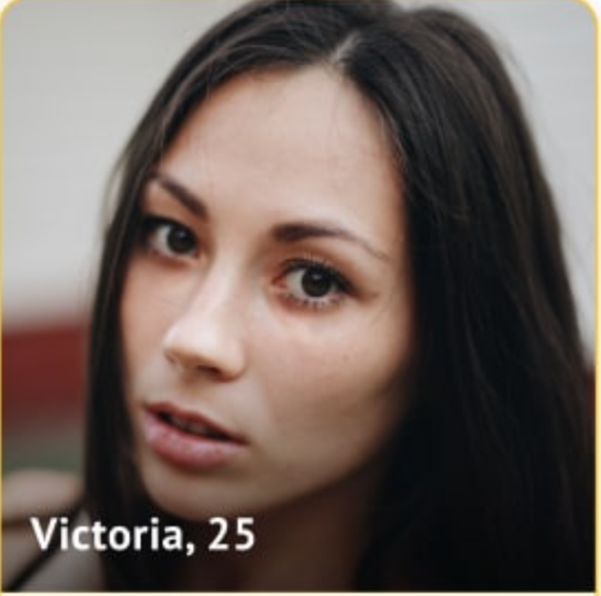 Victoria, 25 Blank Meme Template
