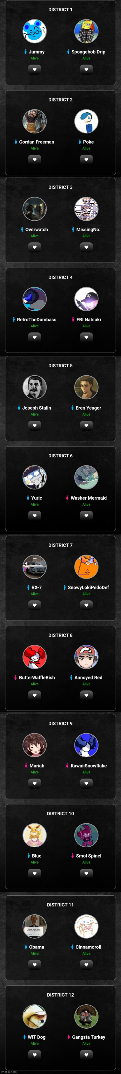 Ok let's go | made w/ Imgflip meme maker