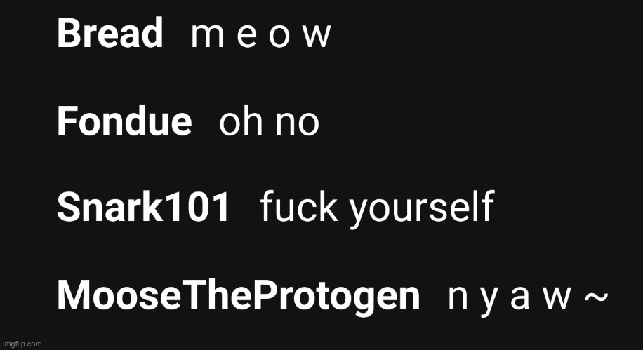 ..... | made w/ Imgflip meme maker