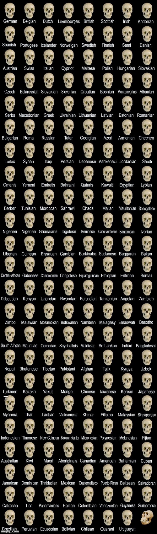 Deformed skull | fortnite fan | image tagged in deformed skull | made w/ Imgflip meme maker