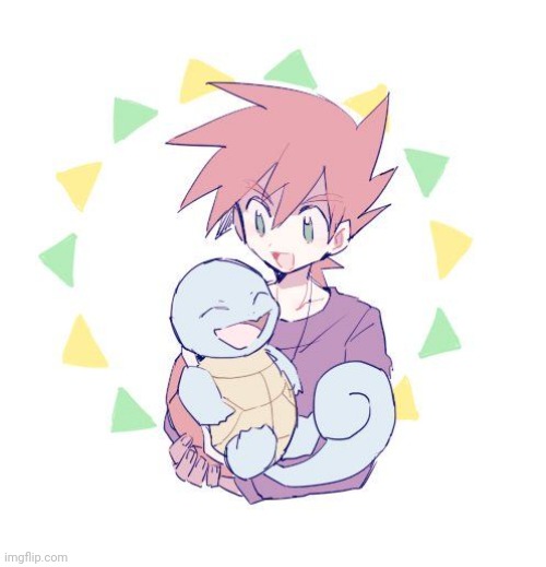 Squirtle supremacy | made w/ Imgflip meme maker